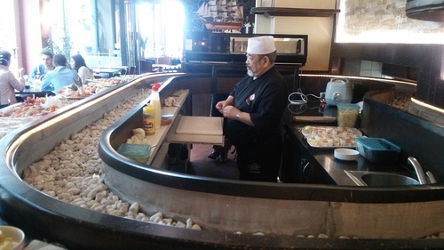 Sushi Bar Opening (4).JPG